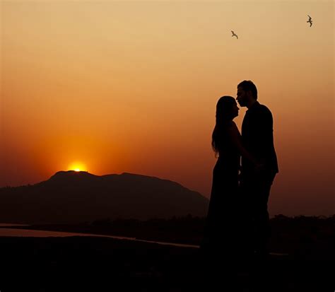 Ini dia kumpulan foto profil wa couple paling lengkap dan bagus. Couple Sky Evening · Free photo on Pixabay