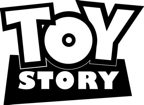 File:Toy Story (Print).svg | Logopedia | FANDOM powered by Wikia