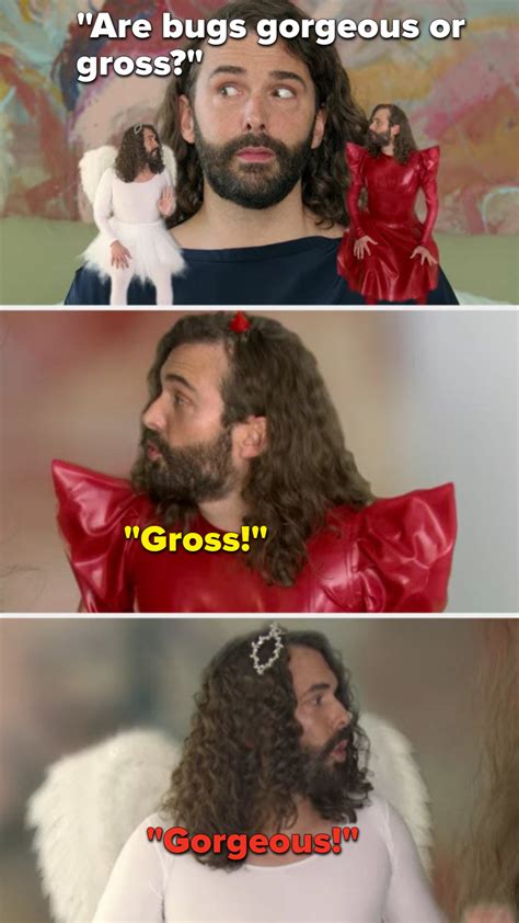 The Best Of Getting Curious With Jonathan Van Ness