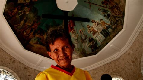 Visiting Magellans Cross In Cebu After Heritage Sites Restored