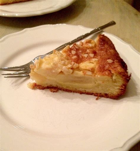 This is a recipe handed down from mother to daughter. Southern German Apple Cake • Best German Recipes