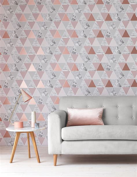 The 2017 Wallpaper Trends That Will Continue Into 2018