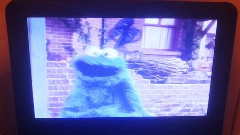 Cookie Monster Me Having A Bad Cookie Day Oh Me Head Youtube