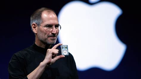 Why Apple Cant Quit Steve Jobs Abc News