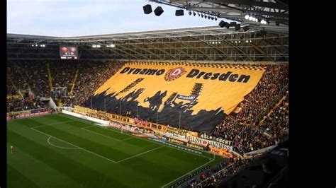 A place for fans of dynamo dresden to view, download, share, and discuss their favorite images, icons, photos and wallpapers. SG Dynamo Dresden scotch - YouTube