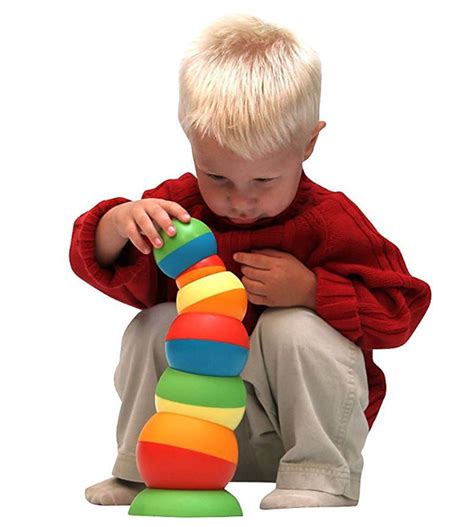 The Top Sensory Toys For Toddlers Beenke