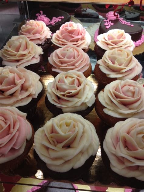 In my comparison shop, the bakery selection at 365 was very much the poor relation to those at even the smallest whole foods i've visited. The Printed Thought: Edible Rose Petals