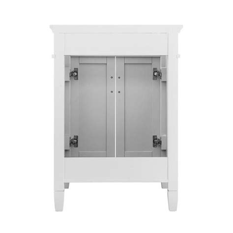 Home Decorators Collection Ashburn 24 In W X 2163 In D Vanity