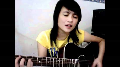 I'd wait here forever just to, to see you smile. Sum 41 - With Me (Cover) - YouTube