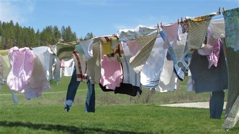 pin by patricia leonard on hang it out to dry clothes line washing line country outfits