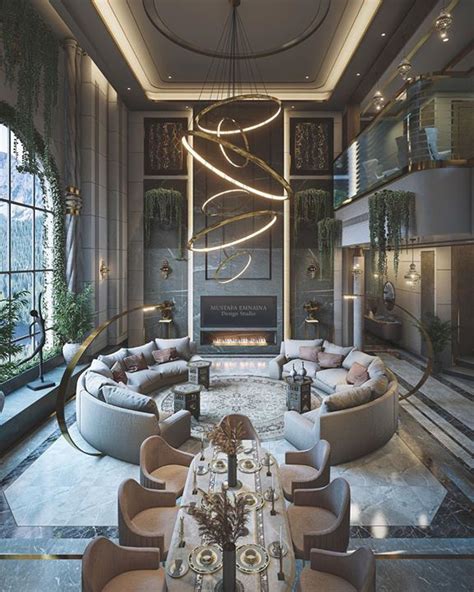 Luxury Interior Luxury House Interior Design Luxury Mansions