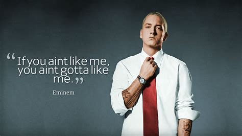 Eminem Quotes Desktop Wallpaper 14246 Baltana