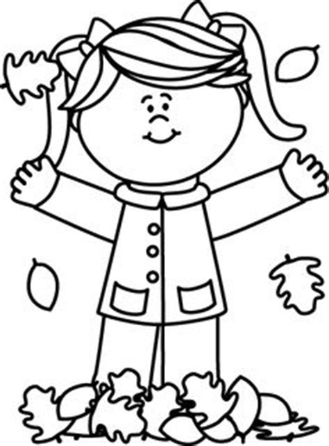 Fall leaves clip art black and white. cute fall leaf clipart black and white - Clipground