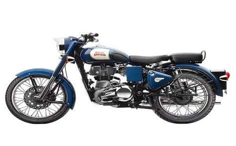 Royal Enfield Classic 350 Bs6 Price Mileage Colours Specs Images