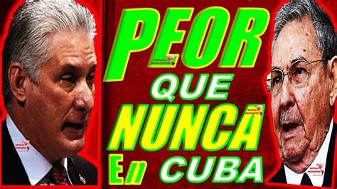 Ultimas Noticias De Hoy Eeuu Y Cuba Y Biden Noticias De Cuba Hoy Eeuu Hoy 7 Agosto 2021 Youtube