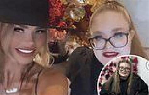 Chloe Sims Gushes Over Daughter Madison 16 After She Passes Makeup Artist