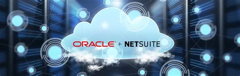 We're more than just software. Oracle Netsuite. Complete ERP-oplossingen