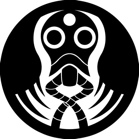 Pin By Charles Kelley On Scp Foundation Scp Art Logo Foundation