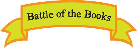 Battle Of The Books Qslin