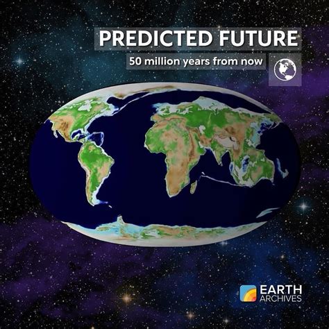 Earth Archives On Instagram Although Geologists Are Fairly Confident In Their Predictions For