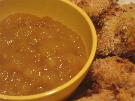 Pineapple Dipping Sauce Recipe | Just A Pinch Recipes