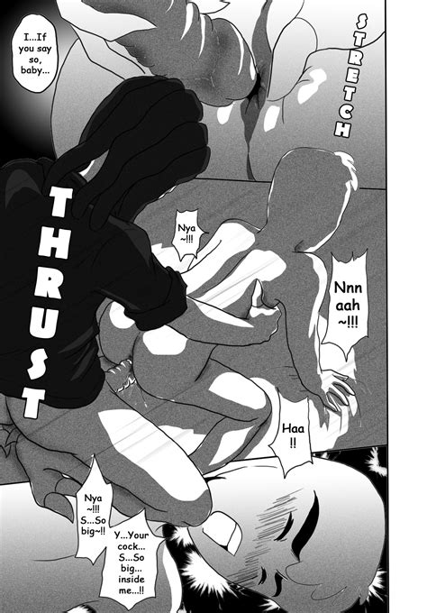 Rule 34 Clothing Comic Gay Manga Osmosis Jones Osmosis Jones Character Tagme Thrax Yaoi 641541