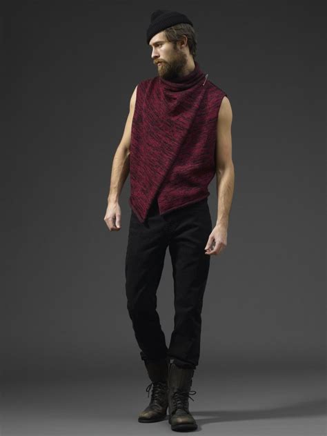 Lars Andersson Fallwinter 2013 Collection The Fashionisto