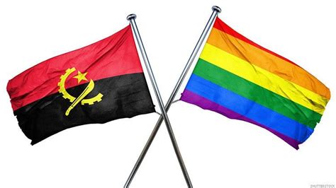 Angola Decriminalizes Gay Sex Bans Lgb Discrimination