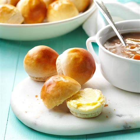 extra quick yeast rolls recipe how to make it