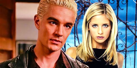 How Spikes Btvs Debut Setup His Hero Turn And Buffy Romance