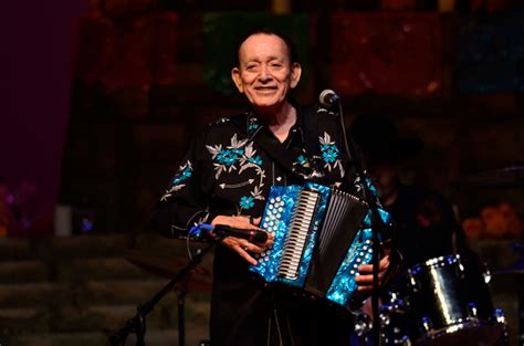 Conjunto Icon Flaco Jiménez To Celebrate 80 Years — All Of San Antonio