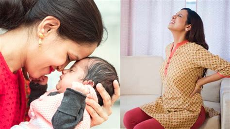 Health Articles آپریشن سے بچے کی پیدائش کے بعد مائیں موٹی ہوجاتی ہیں یا نہیں