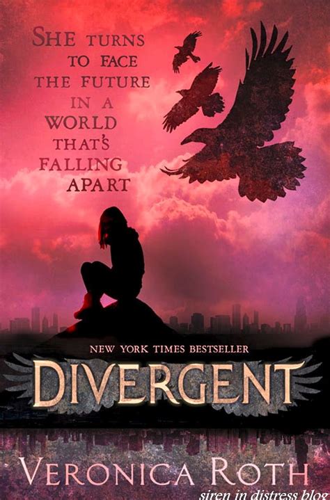 Uk Cover From Read It Now Or Else Divergent By Veronica Roth