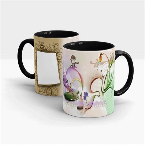 Custom Printed Beautiful Mug Design Your Own Online T Shopping