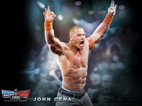 All About Wrestling Stars John Cena Hd Wallpapers