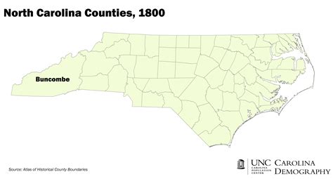 North Carolina And Georgia Border Wars Carolina Demography