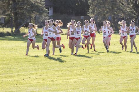 Knibb Qualifies For Nationals Womens Cross Country Takes 4th In Ncaa