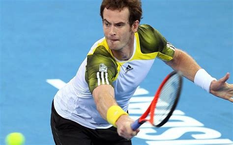 Australian Open 2013 Andy Murray Seeded Third For First Grand Slam Of Year Victoria Azarenka