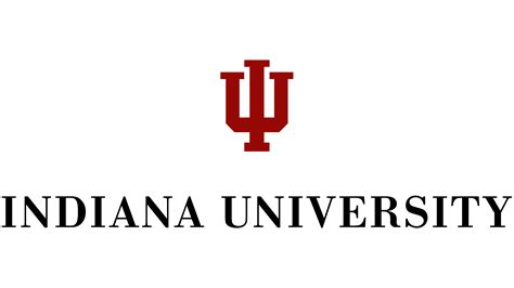 Indiana University Logo Symbol Meaning History Png Brand