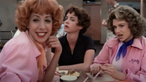 Which Grease Characters Appear In Grease Rise Of The Pink Ladies