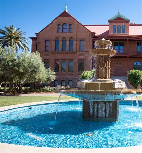 Best Places At Asu To Take Pictures Asu Arizona State University Campus