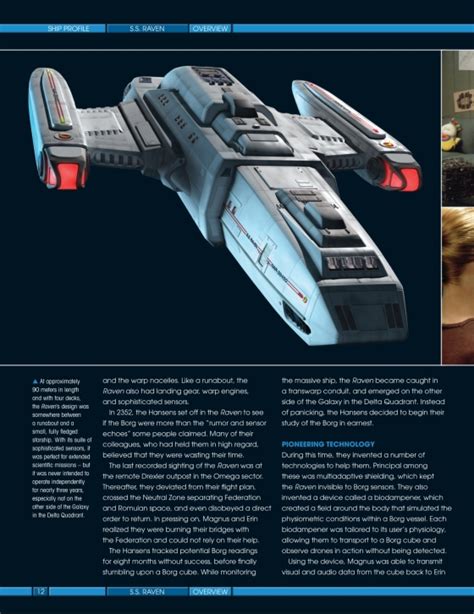 Star Trek Shipyards Star Trek Starships 2294 To The Future 2nd Edition