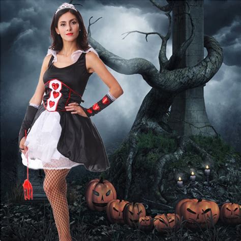 2015 Free Shipping Sexy Zombie Costume Halloween Costumes For Women Halloween Game Cosplay Sexy