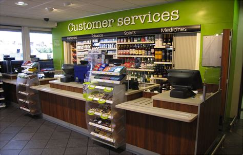 Retail Design | Convenience Stores | Supermarket Design | Retail Design ...