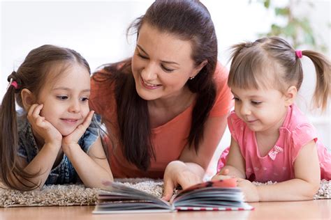 How To Teach Kids To Read At Home 10 Simple Steps