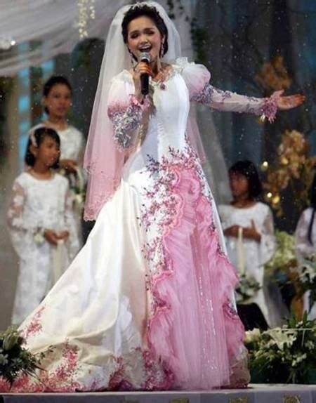 Izz Latif Perkahwinan Siti Nurhaliza Kalahkan Putera William