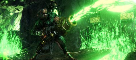 May not be appropriate for all ages, or may not be appropriate for viewing at work. Warhammer: Vermintide 2 Is Free-to-Play Until November 1 | GameWatcher