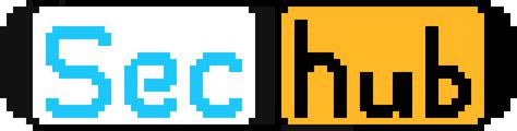 Github Logo Pornhub Style Pixel Art Maker