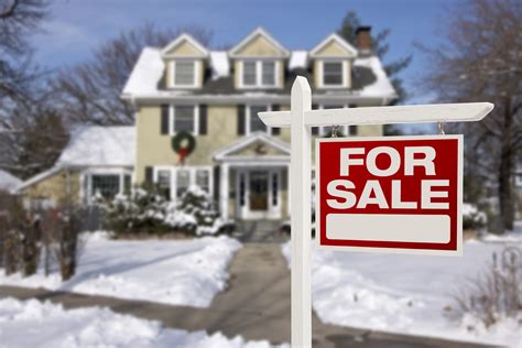 13 Things To Know About Selling Your Home In Fall And Winter Real