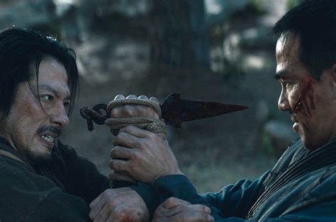 Drama korea batch download atau drakor terbaru. Mortal Kombat | CineFiles Movie Reviews